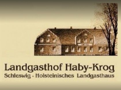 Foto: Haby-Krog