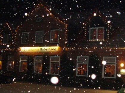 Foto: Haby-Krog